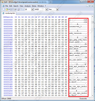 [TUTORIAL] Analisi e validazione dei dump dual NAND e NOR-ros0nor.png