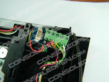 Matrix Freedom PCB: Guida al Flash e montaggio-dscf4479.jpg