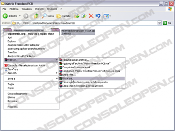 Matrix Freedom PCB: Guida al Flash e montaggio-estrazione.png