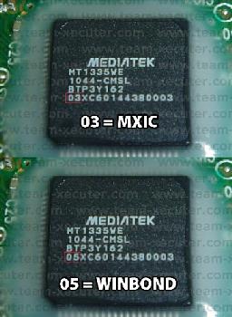Come verificare visivamente se un liteon slim monta flash MX-ciauz.jpg