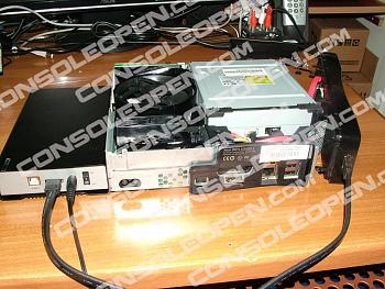 [Tutorial]Installazione ed utilizzo Wasabi 360 ULTRA   xbox 360 slim & FAT-dscf4273.jpg