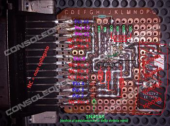 [Tutorial RGH]Costruzione programmatore e programmazione XC2C64A CoolRunner-II CPLD-prog_front.jpg