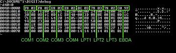 [Tutorial RGH]Costruzione programmatore e programmazione XC2C64A CoolRunner-II CPLD-debug.jpg
