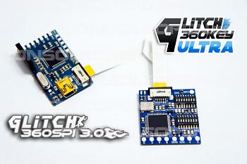 [TUTORIAL] Installazione e settaggio del Glitch360Key Ultra + software eRGH-banner-ultra-spi-rev-b.jpg