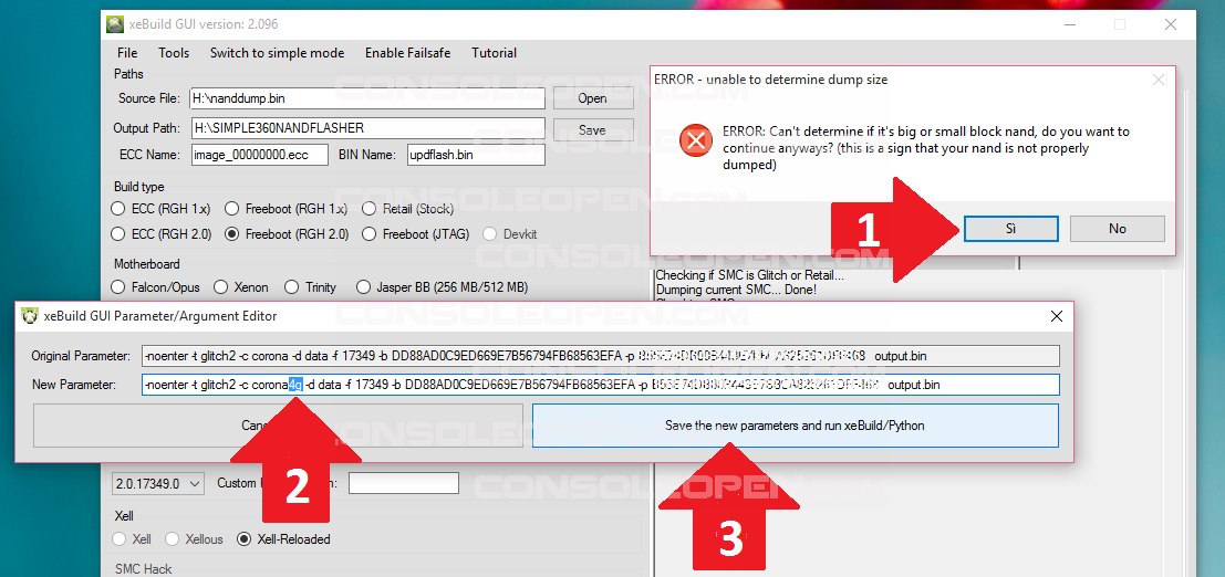 Nome: corona4g build.png
Visite: 596
Dimensione: 110.6 KB