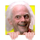 L'avatar di DOC Emmett Brown