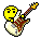 SCh Eleguitarist