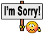 SSig ImSorry