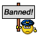SSig Banned