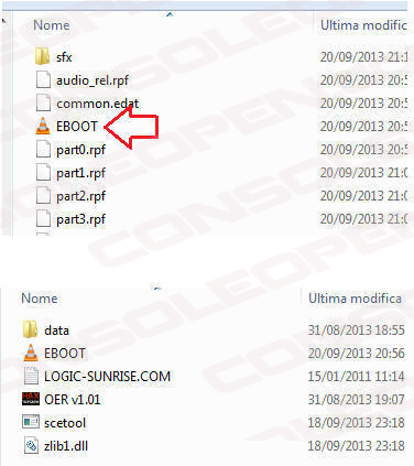 odde eboot resigner ps3